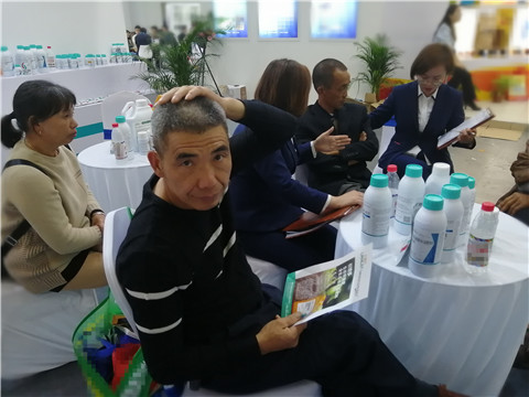 水溶肥，葉面肥