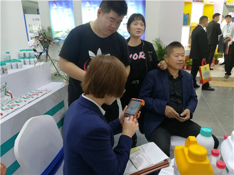 水溶肥，葉面肥