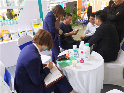 水溶肥，葉面肥