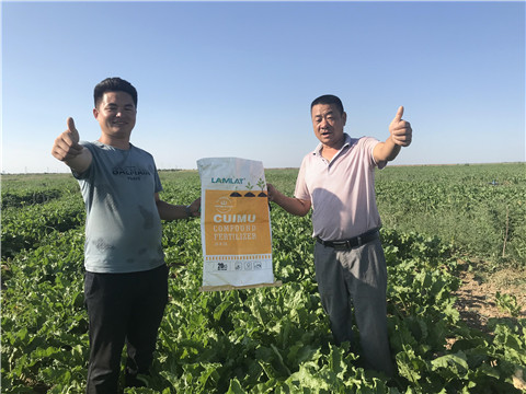 進(jìn)口水溶肥品牌，拉姆拉，翠姆