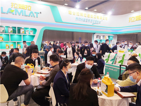 進口水溶肥，拉姆拉，翠姆