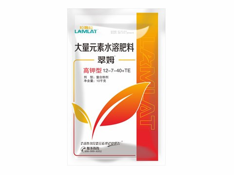 復(fù)合肥料,進口復(fù)合肥料