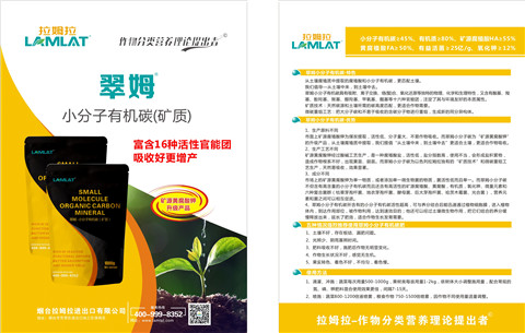 水溶肥，拉姆拉，翠姆