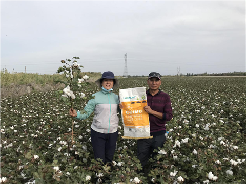 微生物菌劑，拉姆拉，翠姆